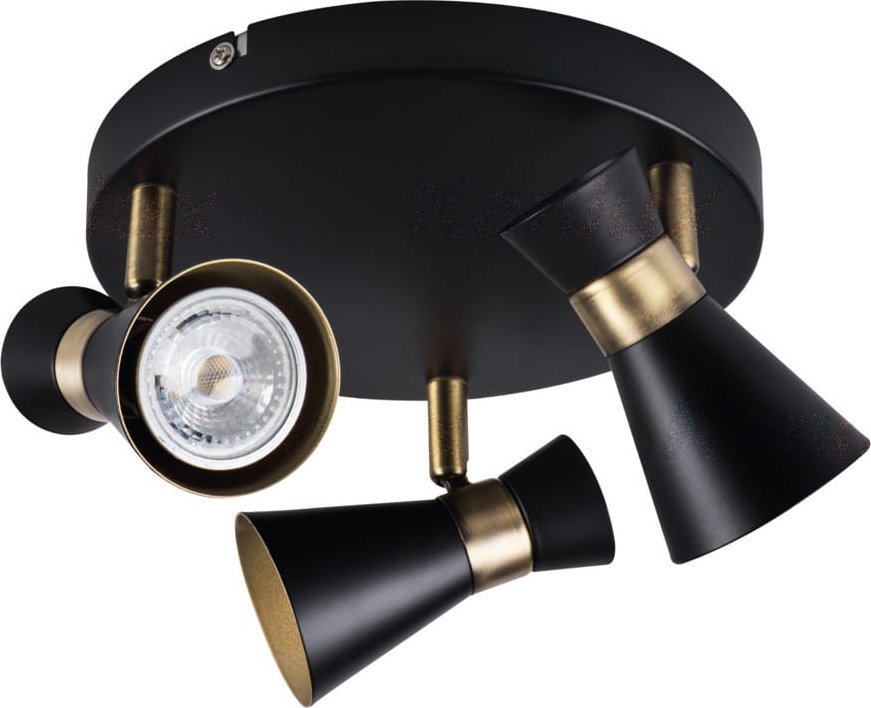 Lampa sufitowa Kanlux Lampa sufitowa Kanlux seria MILENO model 29112