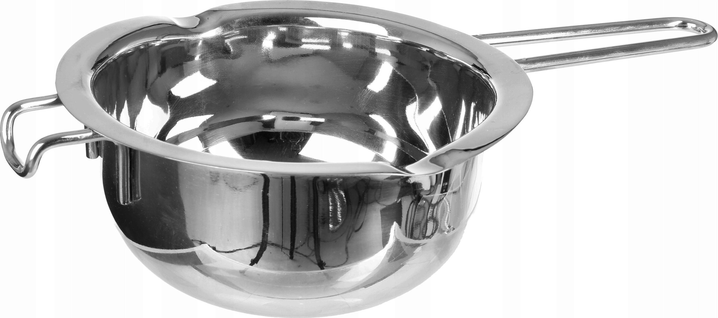 5five Miska do rozpuszczania czekolady w kąpieli wodnej, Ø 14 cm