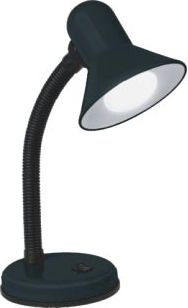 Lampka biurkowa Kobi Śmieszek czarna