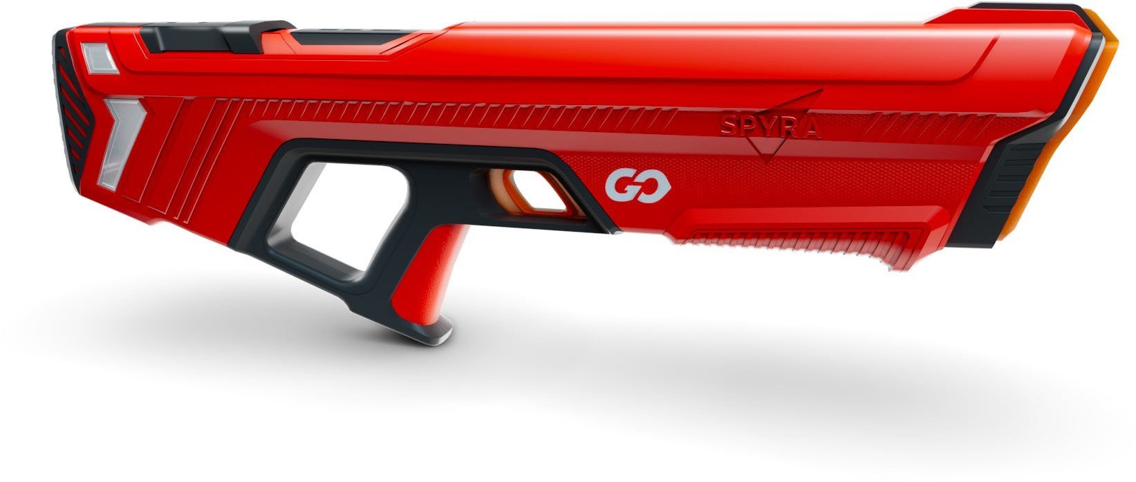 SpyraGO Rot