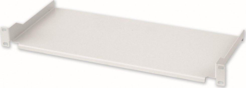 Intellinet Network Solutions Półka 1U 19" 200mm (I-CASE TRAY-7)