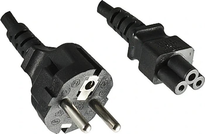 Kabel zasilający HP EU POWER CORD