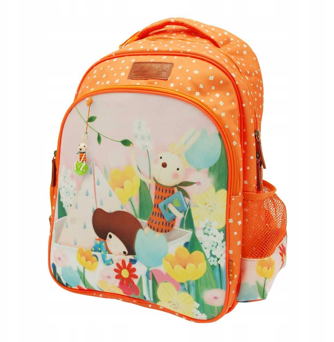 Plecak Kori Kumi Dreamboat