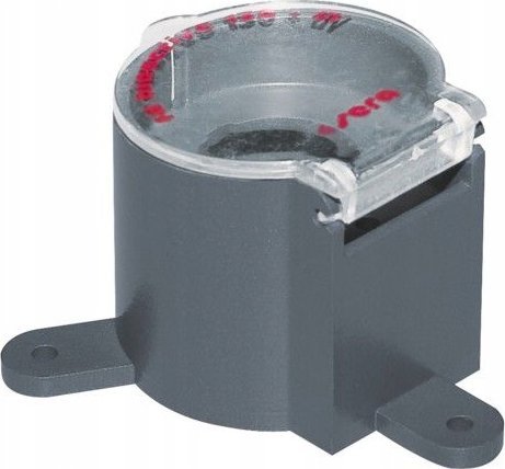 Sera Pokrywa do włącznika UV do Fil 250 + UV, 400 + UV