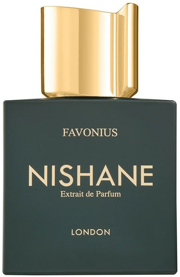 NISHANE Favonius Extrait EDP spray 50ml