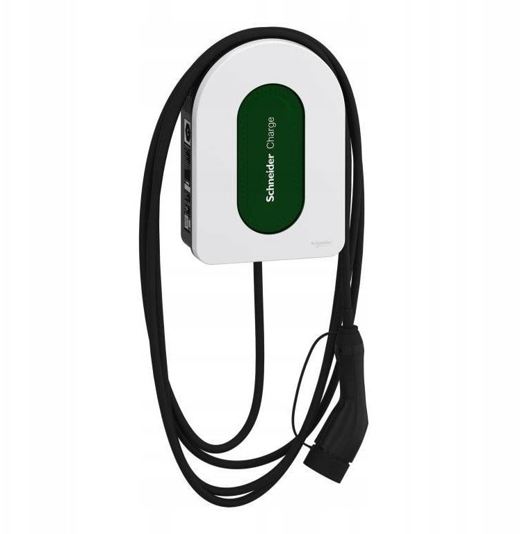 Stacja ładowania 1f 7,4kW kabel T2 7m, DD EVH5A07N2C7