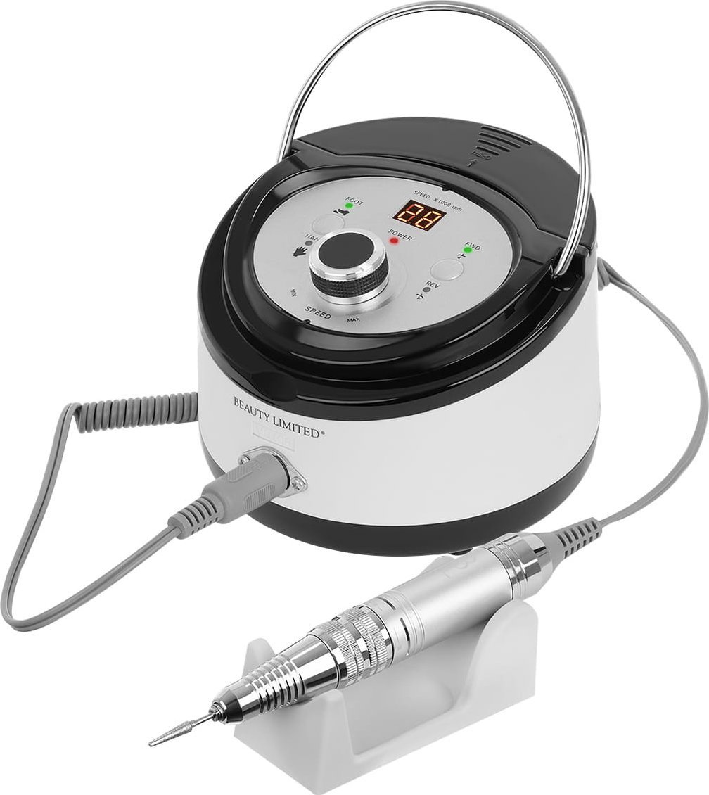 Beauty Limited Frezarka do paznokci BeautyDrill 65W