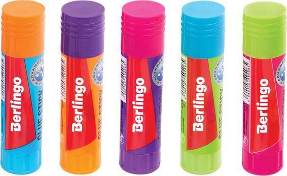 Berlingo KLEJ SZTYFT BERLINGO FUZE 10G