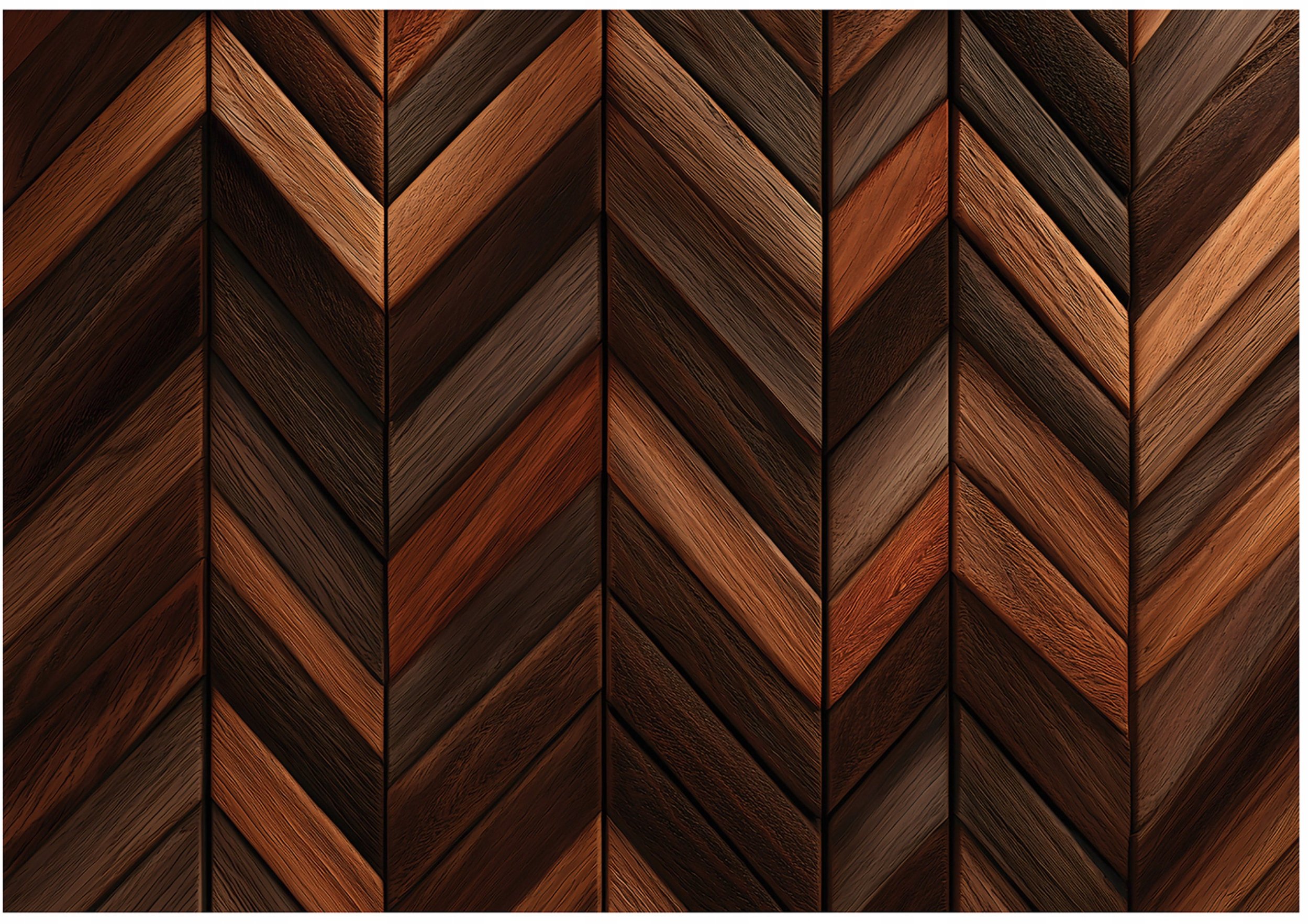 Fototapeta Na Flizelinie Deski Drewno Do Sypialni Salonu 350x250