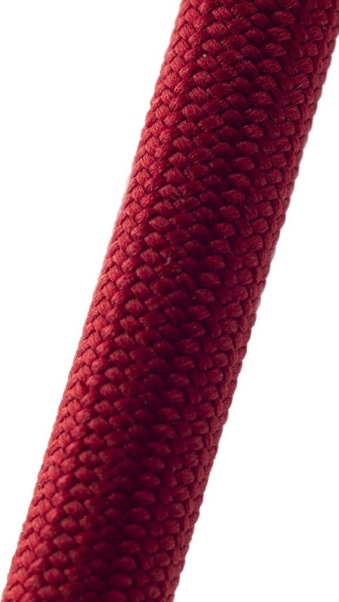 JDD TECH Oplot wielowłóknowy 9mm Czerwony (NMN9RD)