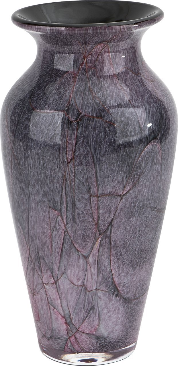 Witek Home Wazon szklany 2317/27, DC3, wys. 27cm