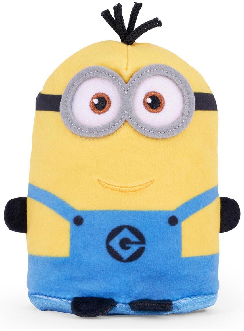 MINIONKI Mega Tim Dwustronny, pluszak