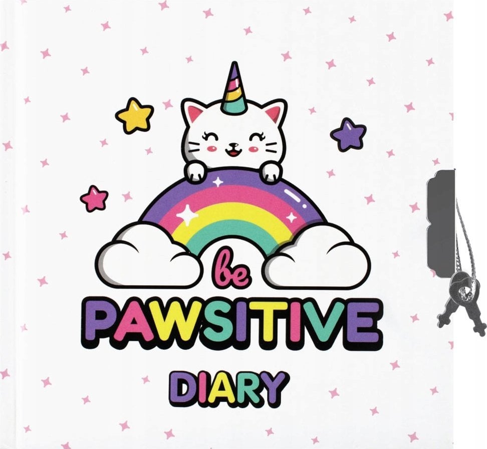 Starpak PAMIETNIK ZAM 135X135 CATCORN STK PBH 12/96