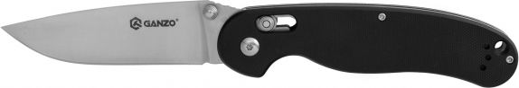 Ganzo Nóż składany G727-BK (265-131)
