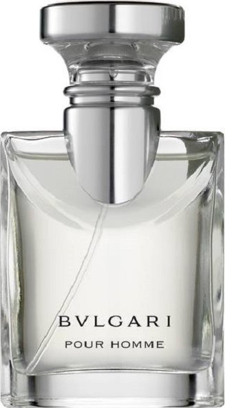 BVLGARI Pour Homme EDT spray 50ml
