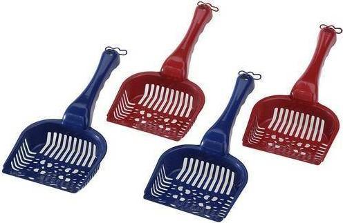 EBI Ebi Łopatka W Kocie Łapy 28cm