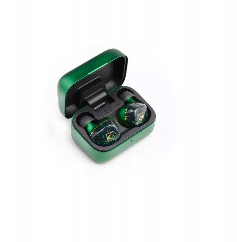 Słuchawki TWS Noble Audio REX5