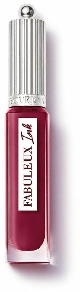 Pomadki Bourjois FABULEUX INK 07-raisin To Live 3,5 ml