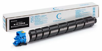 Toner Kyocera TK-8525 Cyan Oryginał (1T02RMCNL0)