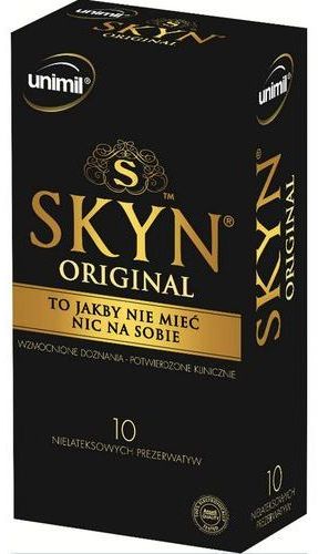 UNIMIL SKYN ORIGINAL A10 114570