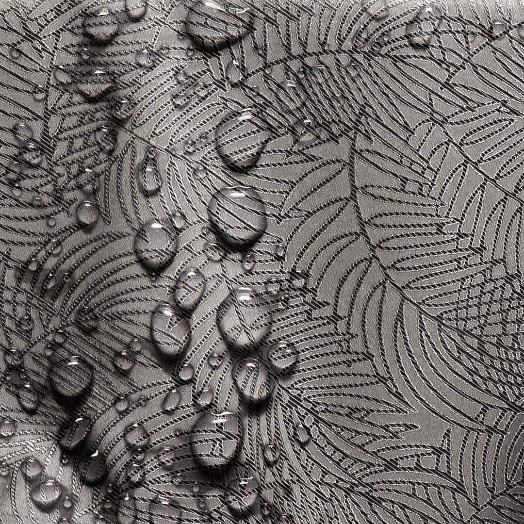 AmeliaHome AmeliaHome Serweta plamoodporna GAIA 60X60 kakaowa