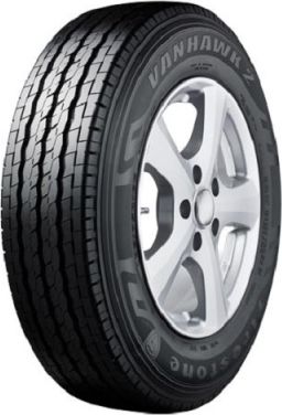 Firestone VANHAWK 2 215/75R16C 113R 2018