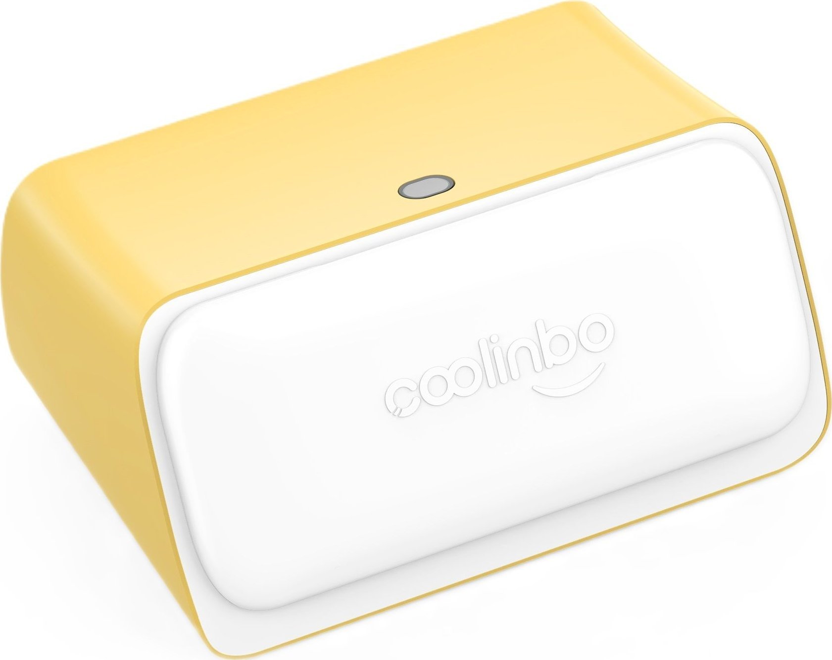 Ploter JJC Coolinbo C140 Maszyna Tnąca Do Wycinania Ploter Trymer Wycinarka Wi-fi Bt / Żółty