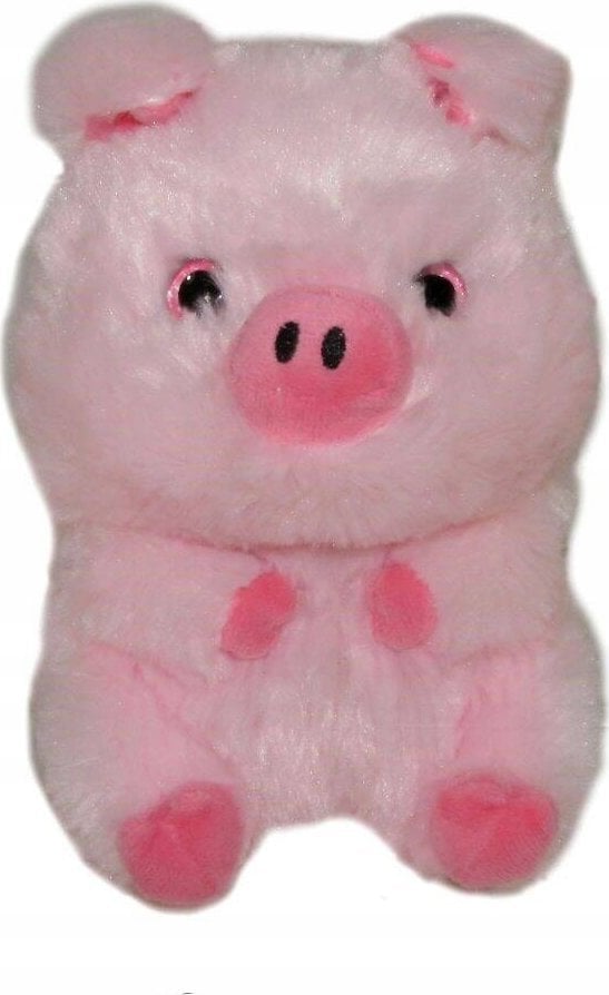 Sun-Day Świnka S-1661 kula 18cm 164629