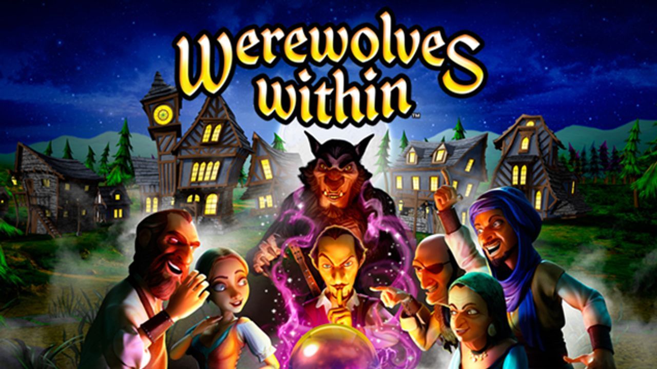 Werewolves Within PC, wersja cyfrowa