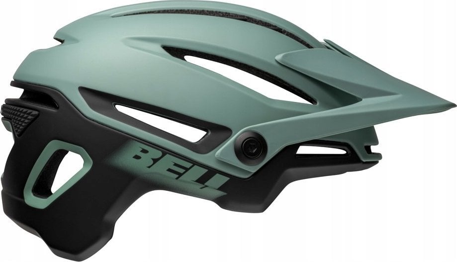 Bell Kask mtb BELL SIXER INTEGRATED MIPS dark green black roz. L (58-62 cm) (NEW 2024)