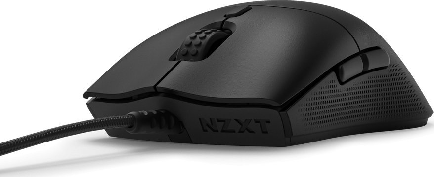 Mysz Nzxt Lift 2 Symm gaming mouse (black)