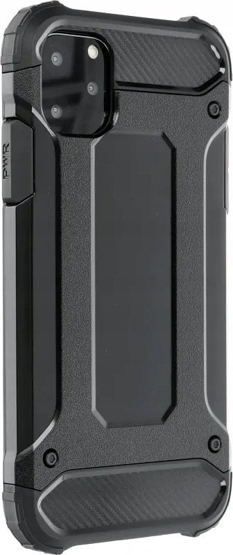 Futerał ARMOR do XIAOMI Redmi Note 14 Pro 4G czarny