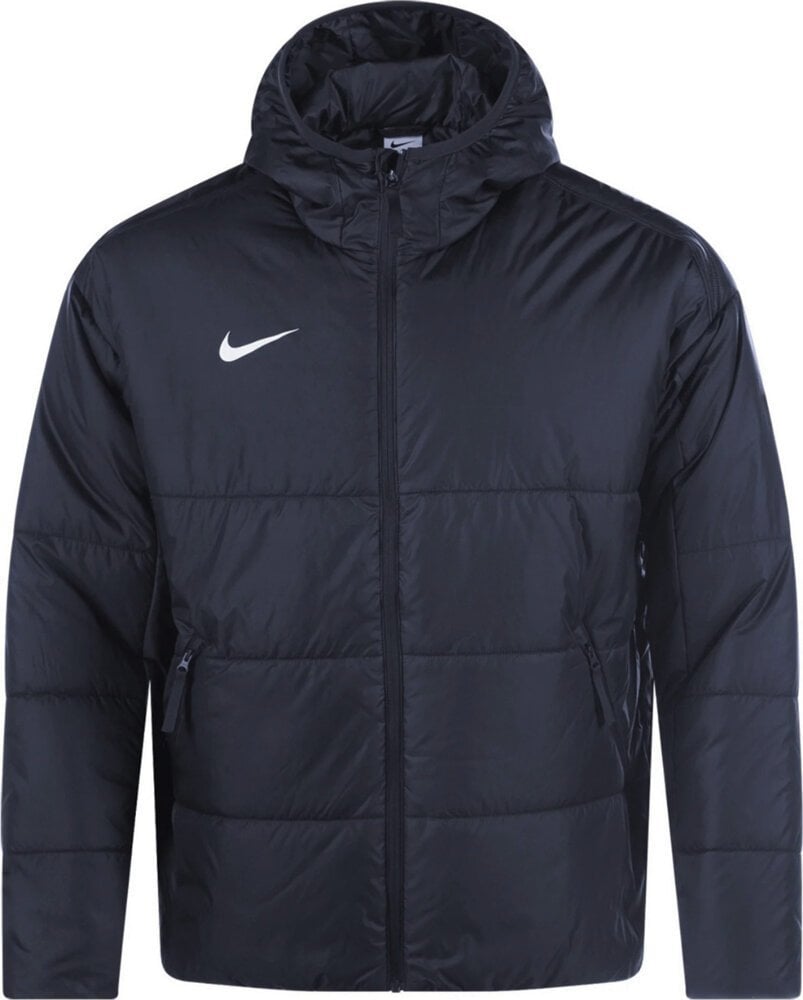Kurtka męska Nike Kurtka męska Nike Therma-FIT Academy Pro 24 Fall granatowa FD7702 451 XL