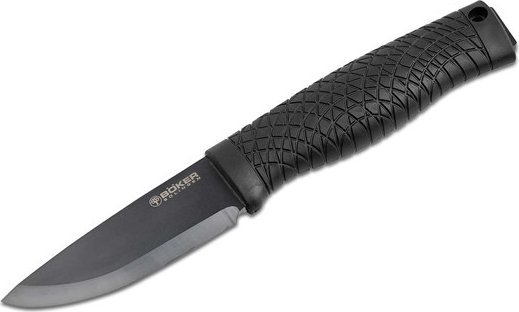 Boker Nóż Boker Solingen Naturenshne MK I