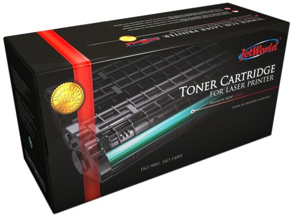 Tusz JetWorld Magenta Canon PFI320M zamiennik PFI-320M (2892C001)