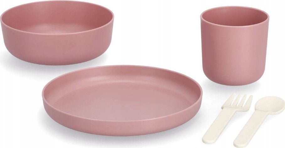 Zeller Zestaw naczyń dla dzieci, 5 elementów