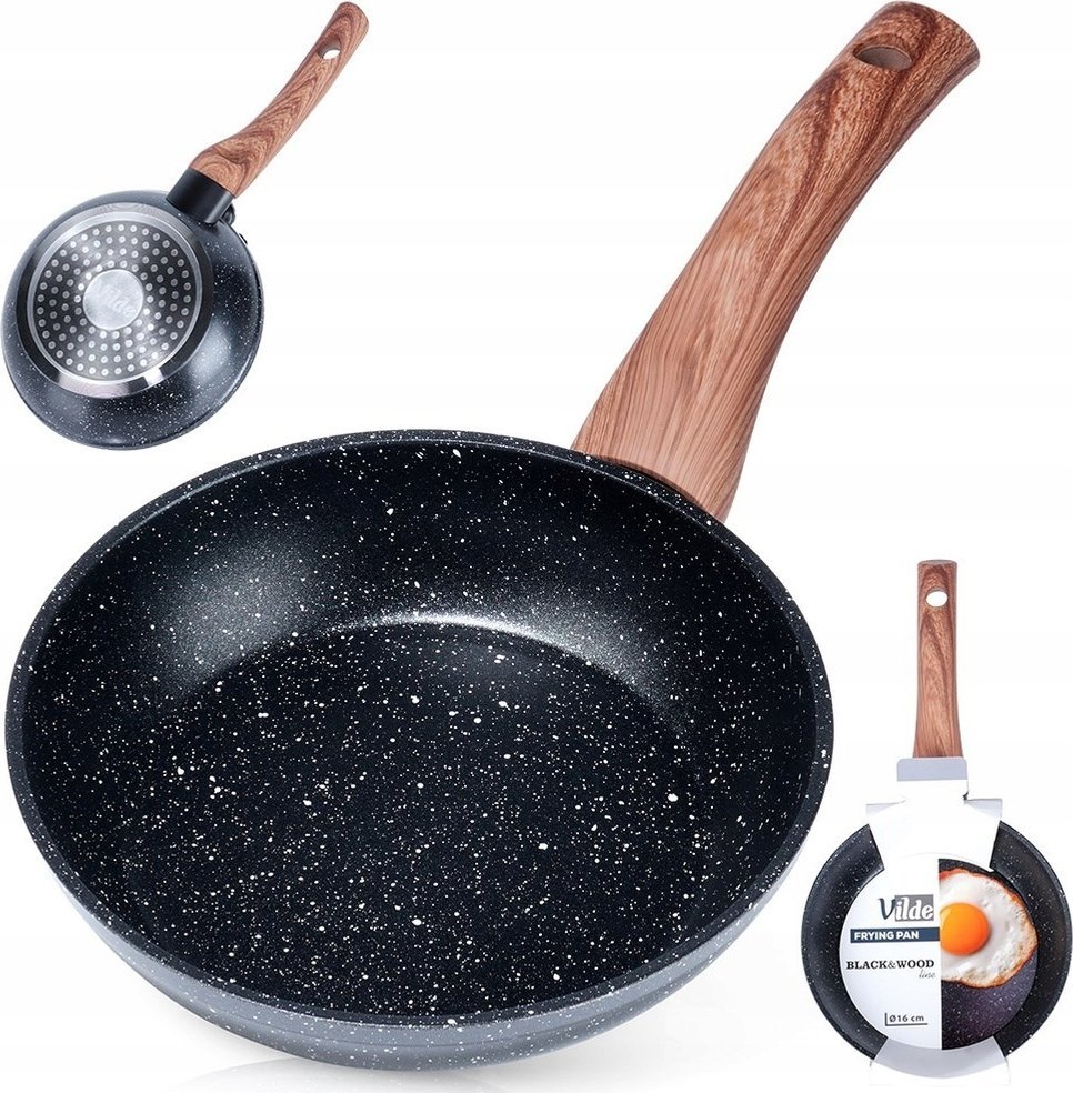 Patelnia Vilde 16cm