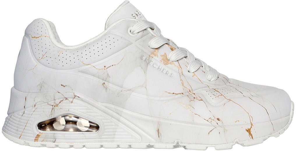 Skechers Buty damskie Street Uno (155584-OFWT) 38.5