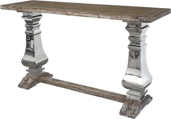 LivinHill GLAMOUR GL1527 Konsola stal nierdzewna