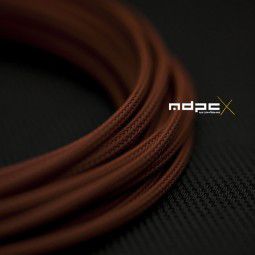 MDPC-X Oplot Sleeve Small Miedziany 1m (SL-S-CB)