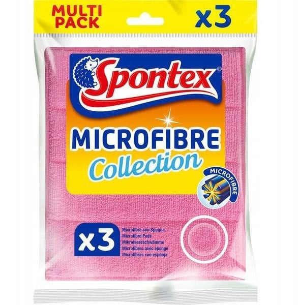 CLOTH SET MULTIPACK 3PCS