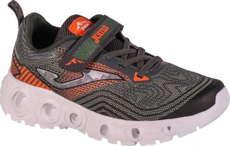 Joma Joma Rase Jr 2423 JRASES2423V Zielone 28