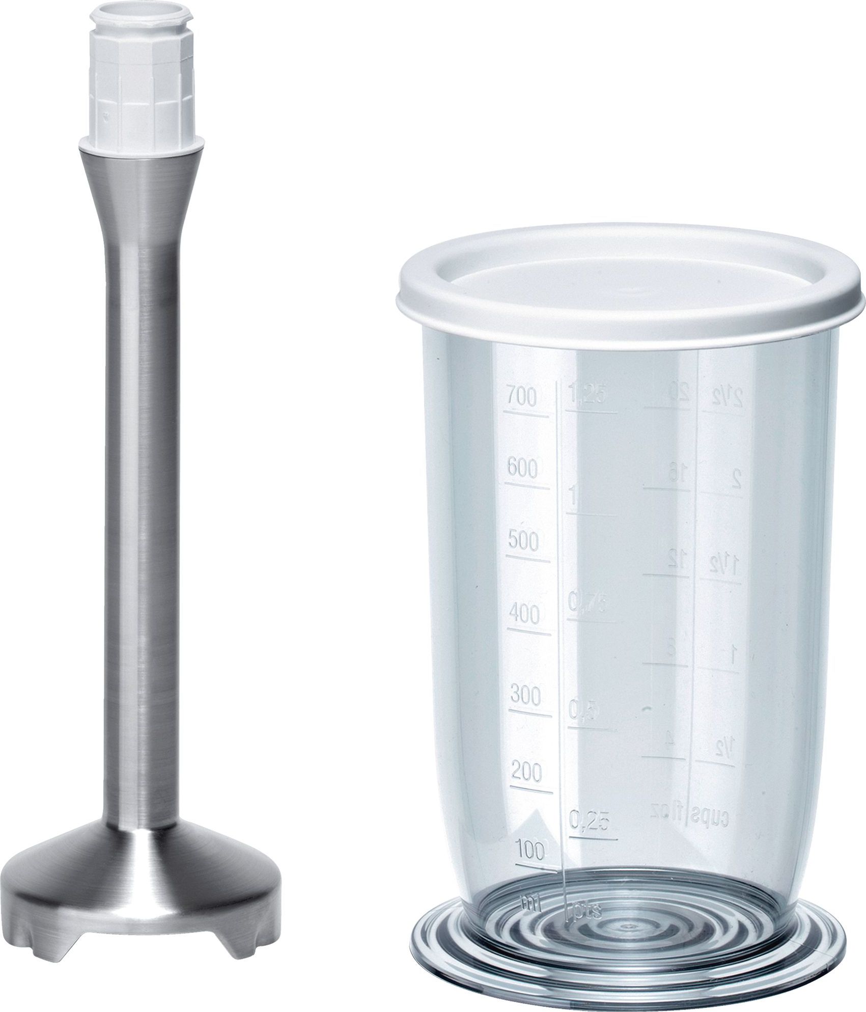 Bosch Stopa miksująca do mikserów ręcznych i blenderów (MFZ4060)