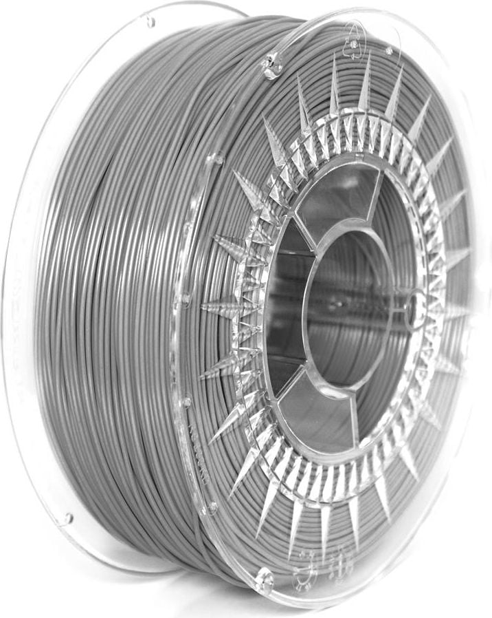 Devil Design Filament PLA szary