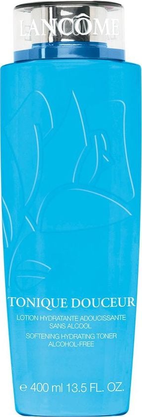 Lancome Lancome Tonique Douceur bezalkoholowy tonik do skóry wrażliwej z wyciągami roślinnymi 400ml