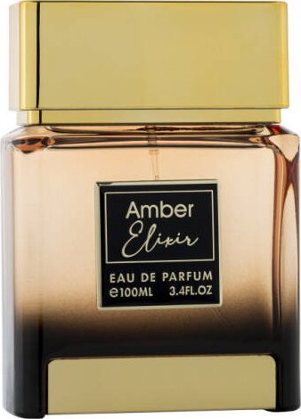 Flavia Flavia Amber Elixir EDP 100ml
