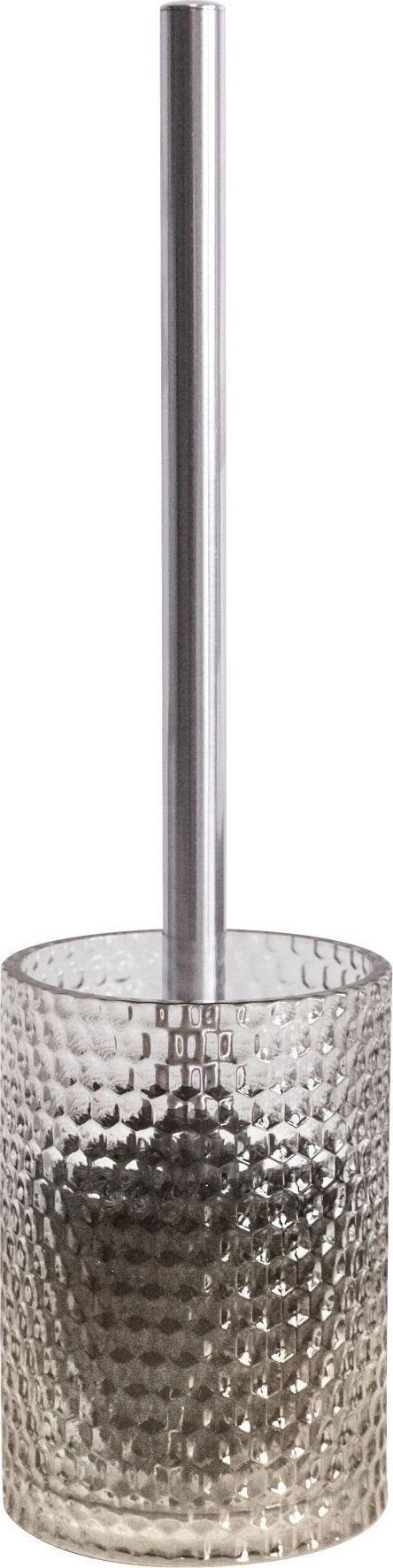 Kleine Wolke Kleine Wolke Melua Szczotka WC ze stojakiem naturalny beż