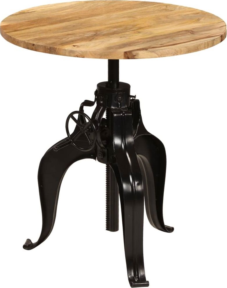 Elior Okrągły stolik barowy 75x110 Eldness 3X