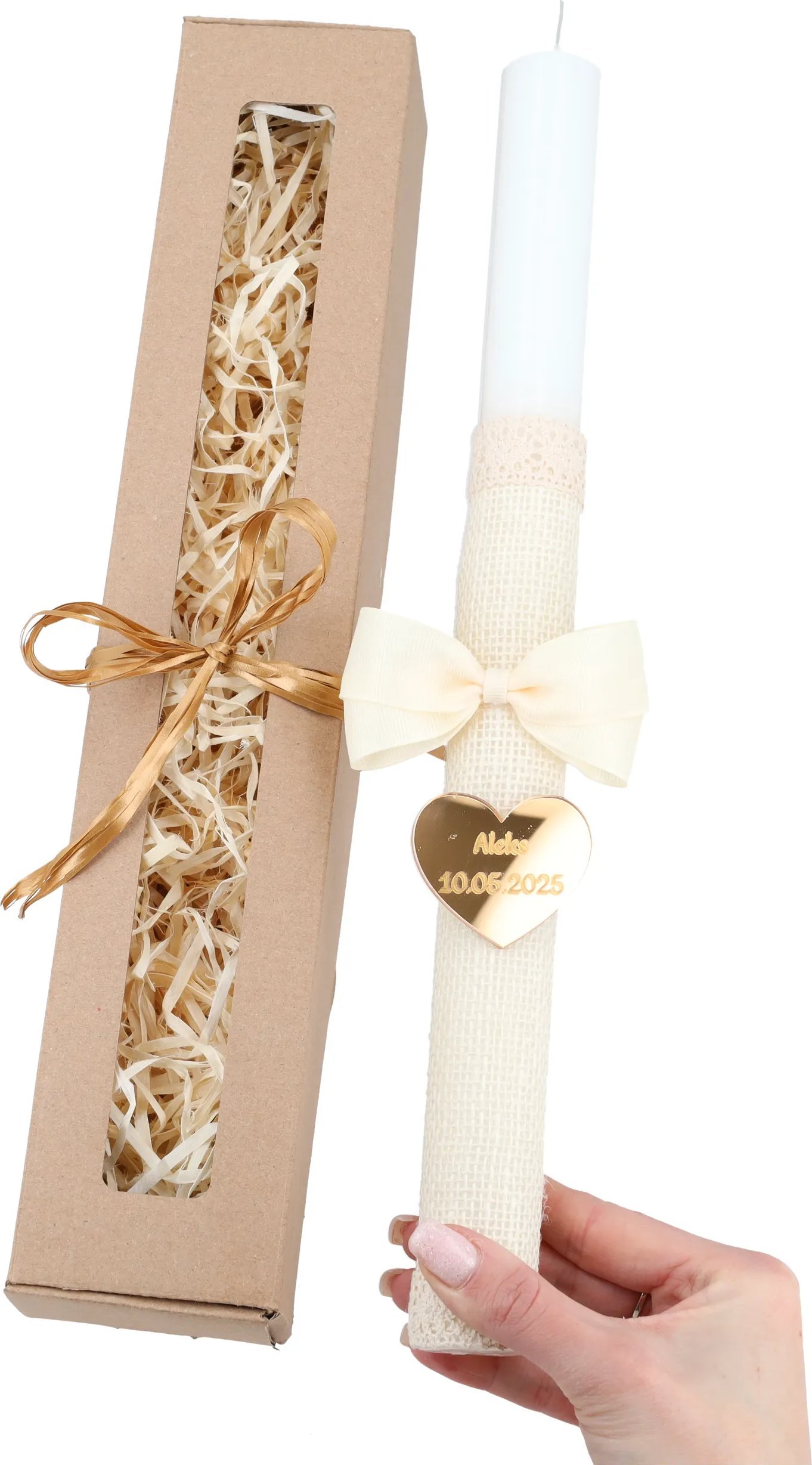 GROMNICA nr2 R1 z PERSONALIZACJĄ + SZATKA2