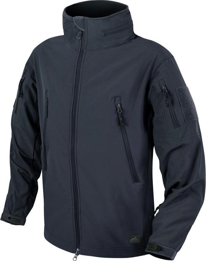 Kurtka męska Helikon-Tex Helikon - Kurtka Gunfighter - Granatowa